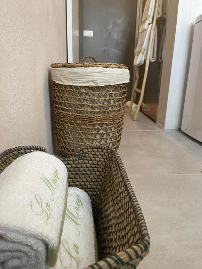 شقة La Mirage ديسينسانو ديل غاردا المظهر الخارجي الصورة