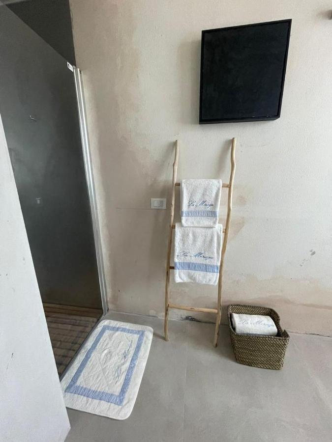 شقة La Mirage ديسينسانو ديل غاردا المظهر الخارجي الصورة