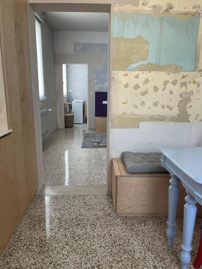 شقة La Mirage ديسينسانو ديل غاردا المظهر الخارجي الصورة